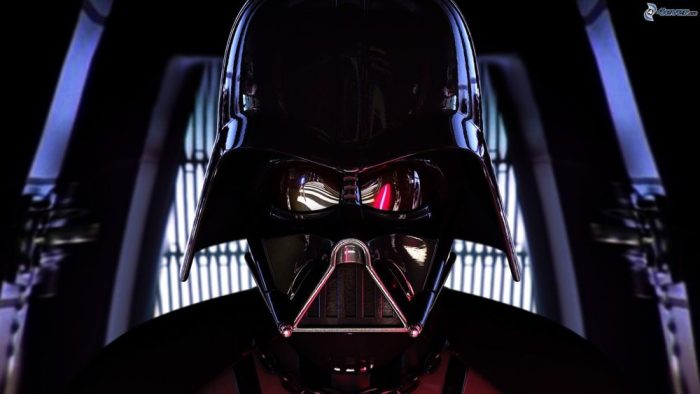 Three things have helped make Darth Vader a cinema icon: his design, the voice acting of James Earl Jones, and the physical acting of the actors like David Prowse, Spencer Wilding, and Daniel Naprous