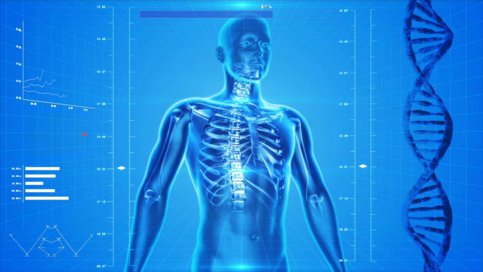 Life seems to be so abstract, as well as the laws that govern the whole universe, that ideas it might be a computer simulation has great appeal to scientific materialists.
