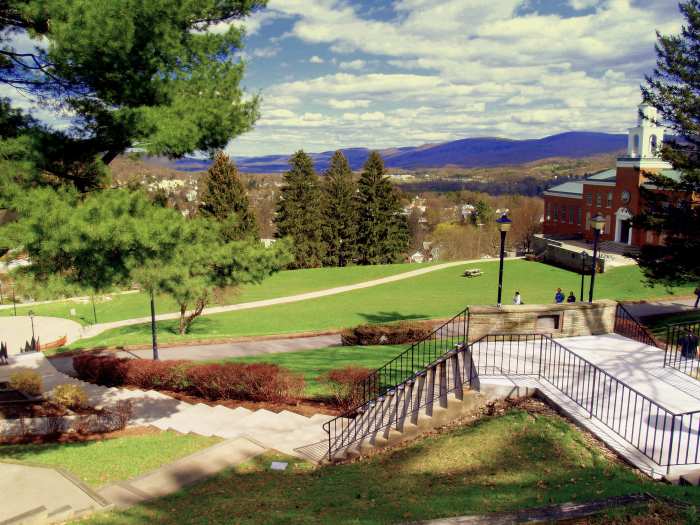 Special Thanks to Hartwick College, Oneonta NY, for the use of their library resources in my research!