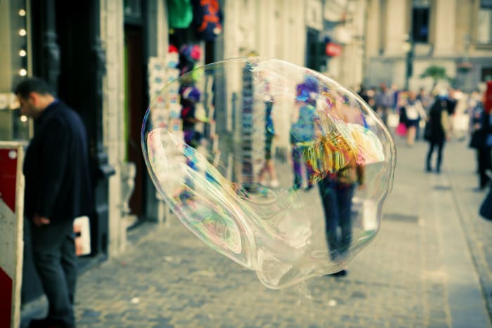 Are you ready to burst out of your bubble of shyness and feel more confident in social settings at work and amongst friends?