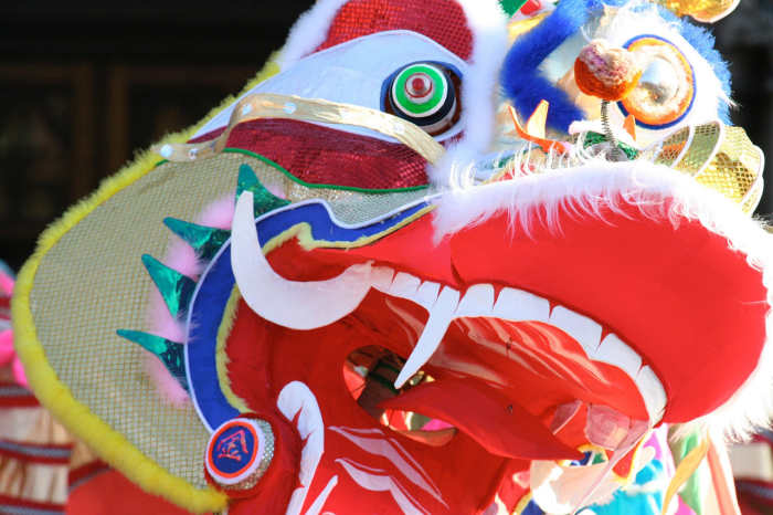 The story of the monstrous Nian is the most important of all Chinese New Year legends. It also explains how the color red came to be associated with the festival.