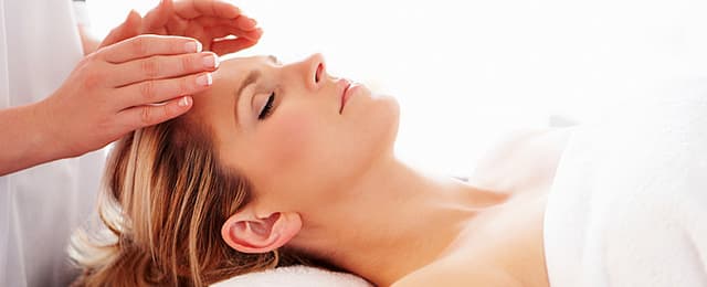 Reiki is a safe and natural treatment for a huge variety of issues.
