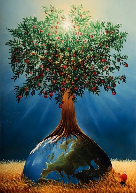 proverbs-and-the-tree-of-life