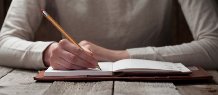 One of the best ways to get your content in front of readers is to post it online through various sites.