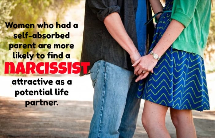 5 Reasons Why Some Women Are Attracted To Narcissists Pairedlife Relationships 2844