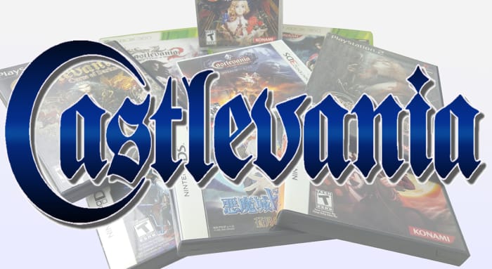 25 things to know about Konami's Castlevania series, one of the greatest action-adventure game franchises ever created.