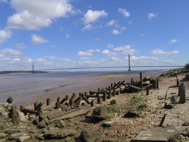 Humber Bridge