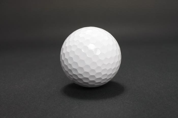 It may seem complicated, but at its base golf is about hitting a ball with a stick, who doesn't love that?