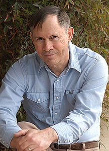 Western Author Patrick Dearenhas two of his books optioned for movies by Turnpike Productions.