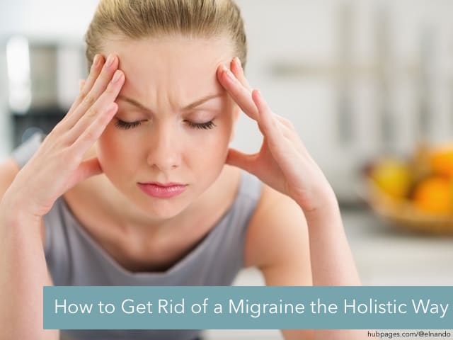 So, how to get rid of a migraine? No exact cure for migraines has been discovered yet, but a number of treatment options can help retard the attacks.