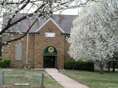 Pawhuska OK Osage Tribal Museum Visit the #Osage Tribal Museum, Library Archives in Pawhuska to learn about the #history of the tribe dating back to the 1600s.