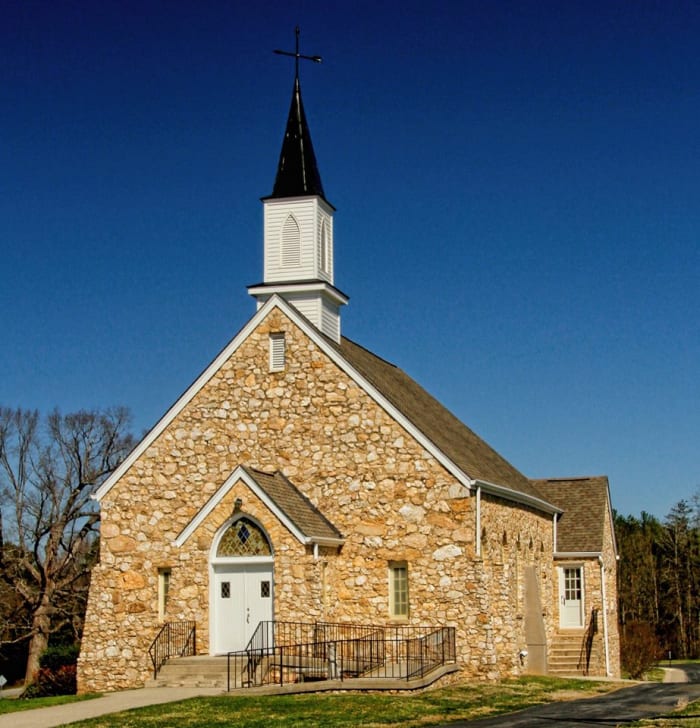 We may be asked to deliver a speech at a religious gathering.