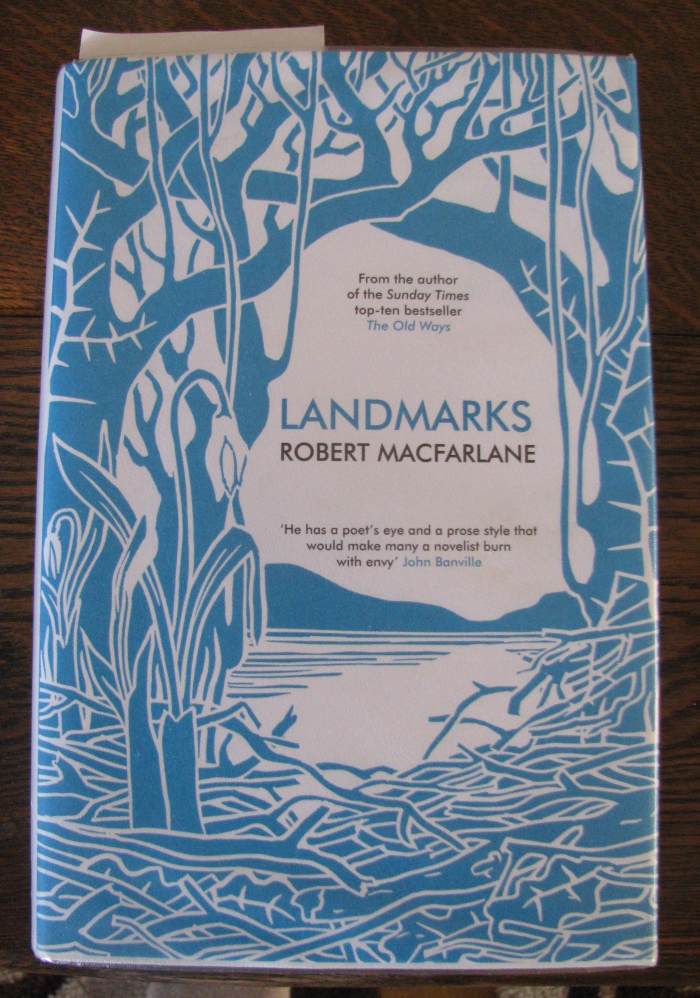 LANDMARKS ISBN 978-0-241-14653-8
