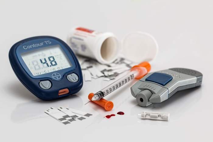 Testing daily and taking medications on a daily basis is the life of a diabetic. Testing daily is used as an aid to control sugar levels