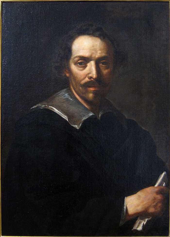 Pietro da Cortona A 17thCentury Baroque Artist and Architect Owlcation Education Pietro da Cortona A 17thCentury Baroque Artist and Architect Owlcation Education