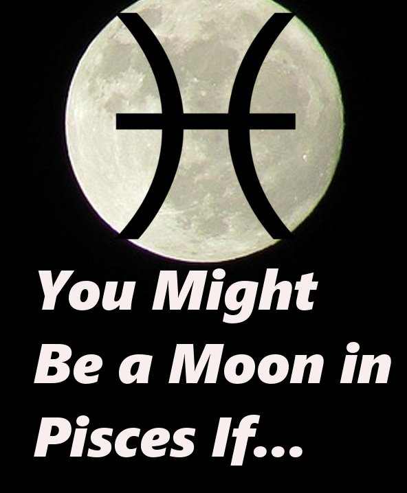 When the Moon is in the sign of Pisces, it creates a heightened sensitivity that can be difficult to bear. Here we will focus on your innate abilities & what you can do to strengthen them.