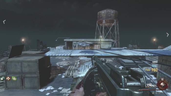 "Call of Duty: Black Ops 2 – Zombies": How to Upgrade Hell's Retriever