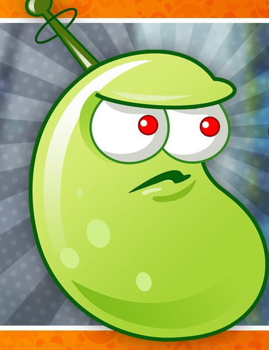 Top 6 Plants in "Plants vs. Zombies 2" LevelSkip