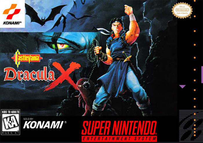 Personally, I believe it would have been better for Konami to create a new game, rather than to remake “Rondo of Blood” for the SNES.