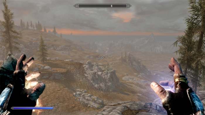 The world of Skyrim has miles and miles of Nordic splendor for you to explore, whether you’re stuck at home or hit by wanderlust.