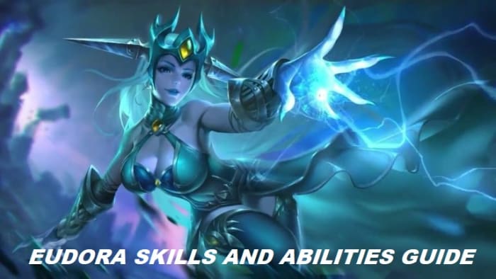 Do you want to get better at playing Eudora in "Mobile Legends"? This guide can help.
