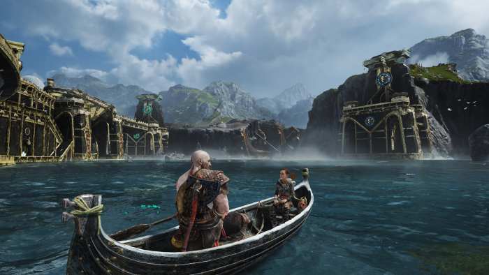 Don't just stick to the main storyline—explore nooks and crannies to find loot, side-quests, and other fun game features.
