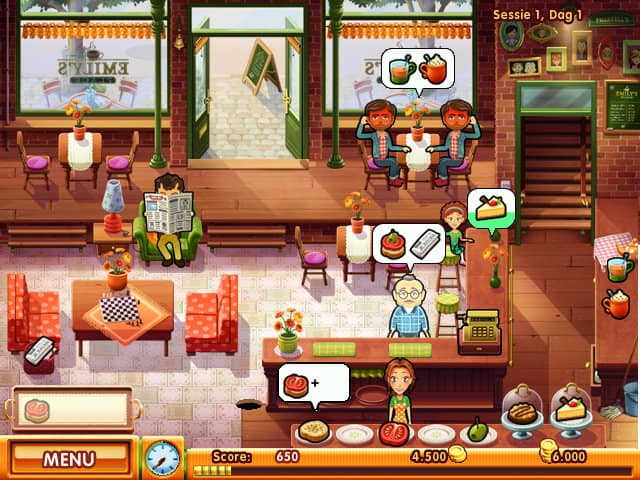 The Delicious game series are some of the best free restaurant and cooking games on iOS and Android.