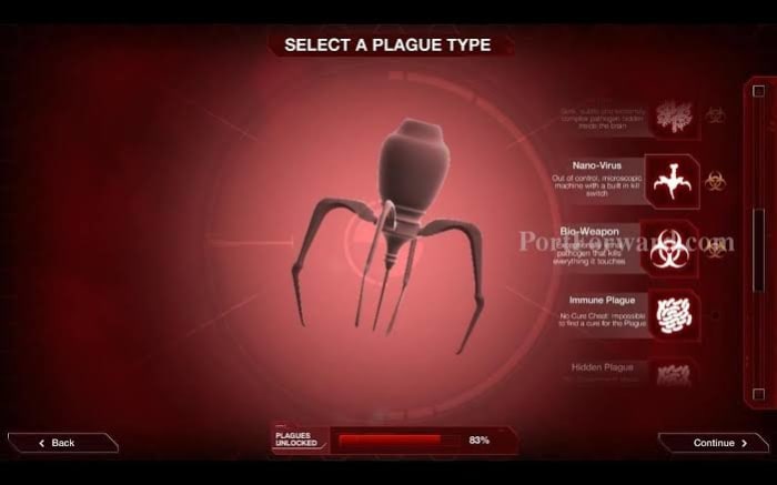 plague inc evolved prion mega brutal