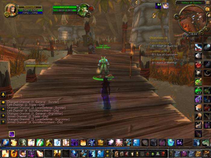 "World of Warcraft" Horde Vendor Pets Guide Where to Find Them LevelSkip