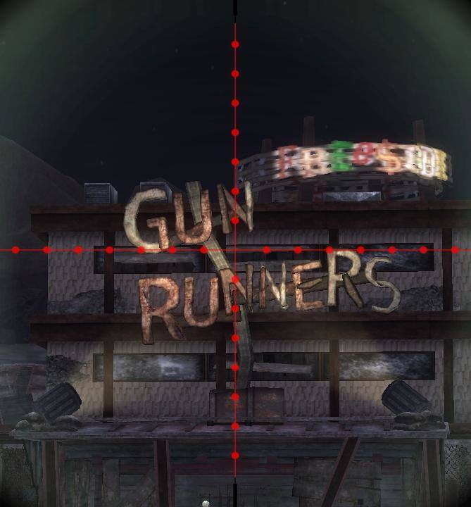 fallout nv silent sniper fallout nv silent sniper