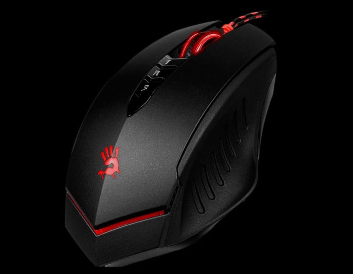 A4Tech may not have the same brand recognition as Razer or Logitech, but this Chinese company offers good products at affordable prices.