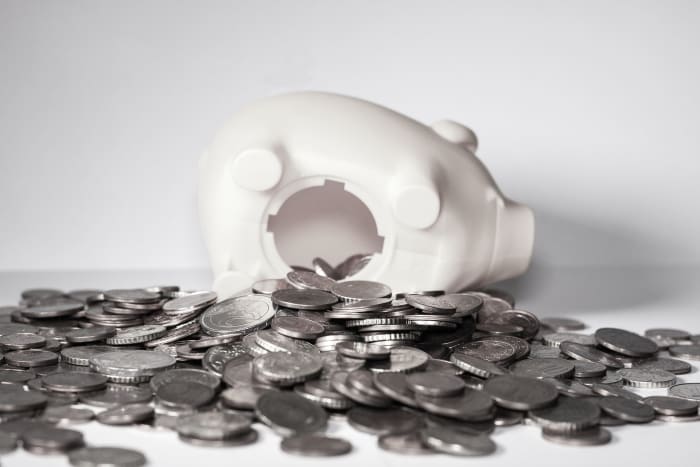 What do you do when one of you wants to break the piggy bank and the other one wants to save every last penny? To find answers to your marital money problems, learn more about why most couples fight about money to begin with.