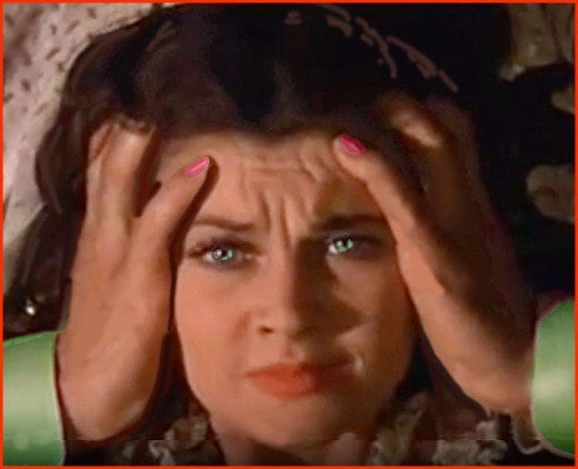 Actress Vivien "Scarlett O'Hara" Leigh, star of Gone with the Wind suffered from bipolar disorder for many years.