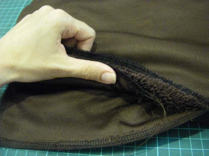 How to Make a Weighted Lap Pad for Kids With Autism or PDD Patient's