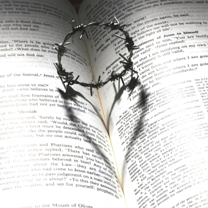 When friends and family offer heartfelt but overtly religious words of sympathy, try to remember they are just trying to show they care.