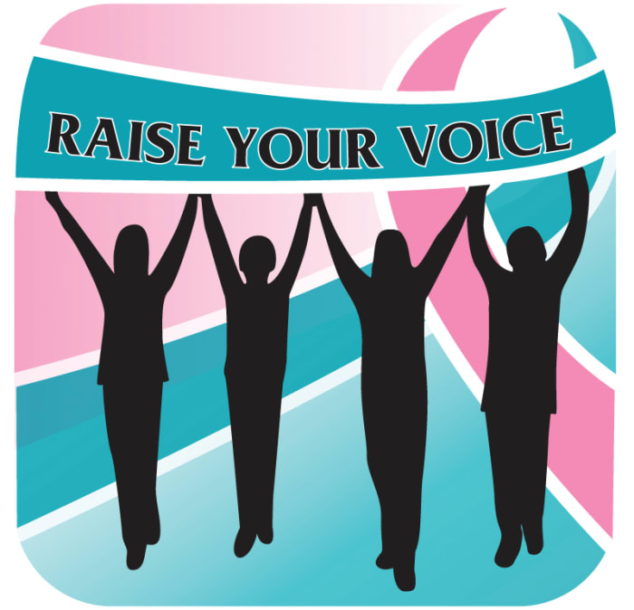 FORCE's National Hereditary Breast and Ovarian Cancer (HBOC) Week and National Previvor Day campaign.
