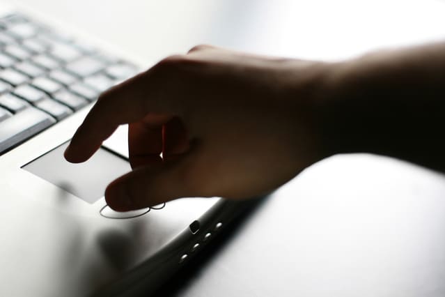 Look online for images or descriptions of people you want to be sure to recognize if you bump into them.