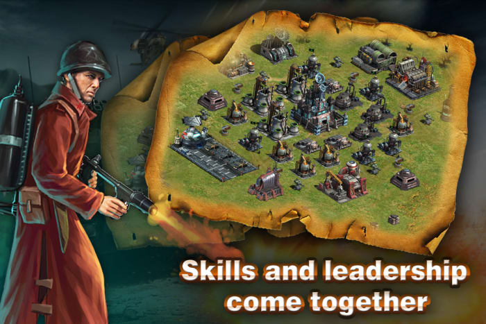 10 Best Android Real-Time Strategy Games - LevelSkip