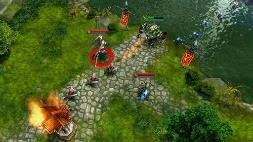 10 Best Android Real-Time Strategy Games - LevelSkip