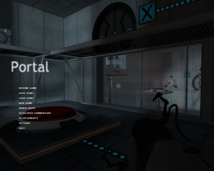 Sometimes you need to pause the game and take a break when things get tough.