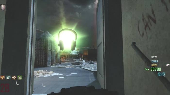 Pop Goes The Weasel Bo2
