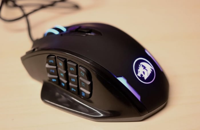 Best MMO Mouse for PC Gaming 2019 - LevelSkip - Video Games