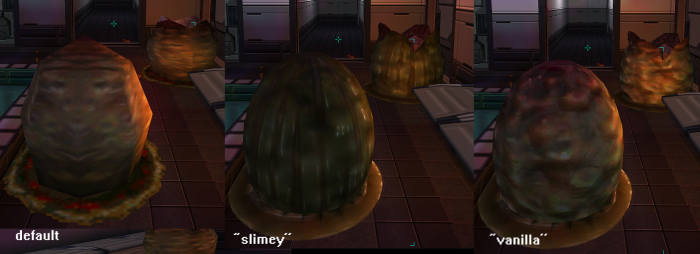system shock 2 enemies system shock 2 enemies