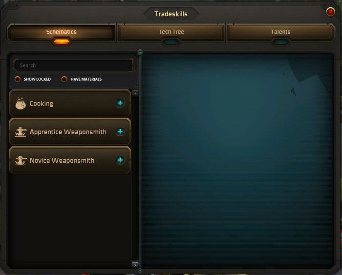 Tradeskills are a solid way to earn money. Some with little risk and little reward, or large risk with a huge reward.