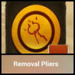Removal Pliers in "Order and Chaos" Are How You Get Gems Back
