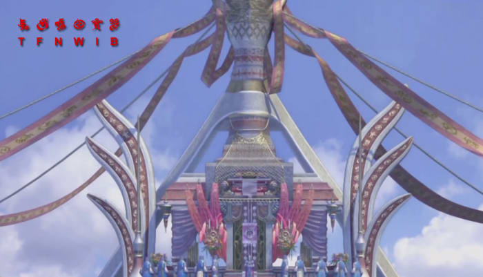 Wait, where's Shiva's sign? Are you people INSANE? Do you know what the powerful fairy does when she's not invited to the wedding?