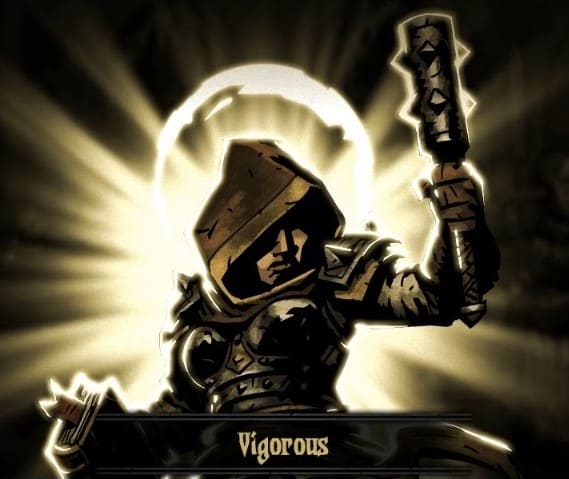 what is virtue darkest dungeon