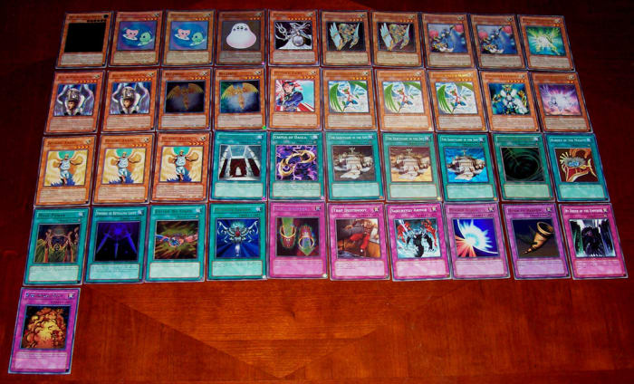 Ten Yu-Gi-Oh Trap Cards That Can Go in Any Deck - HobbyLark - Games and ...