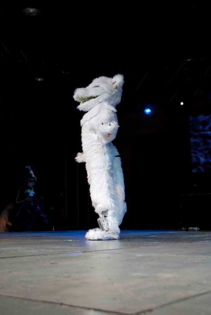 Overview of Quadsuits, Fursuits, and Gijinkas HobbyLark