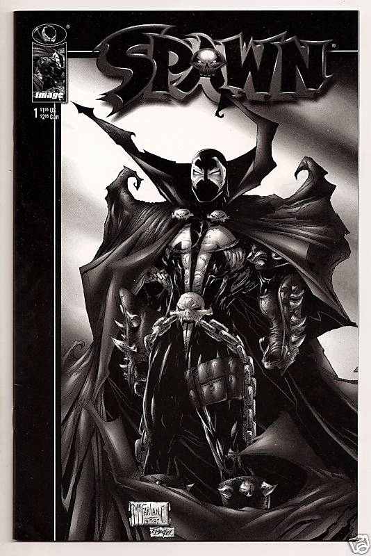 The Top 10 Most Valuable Modern Age Key Issue Comics to Date